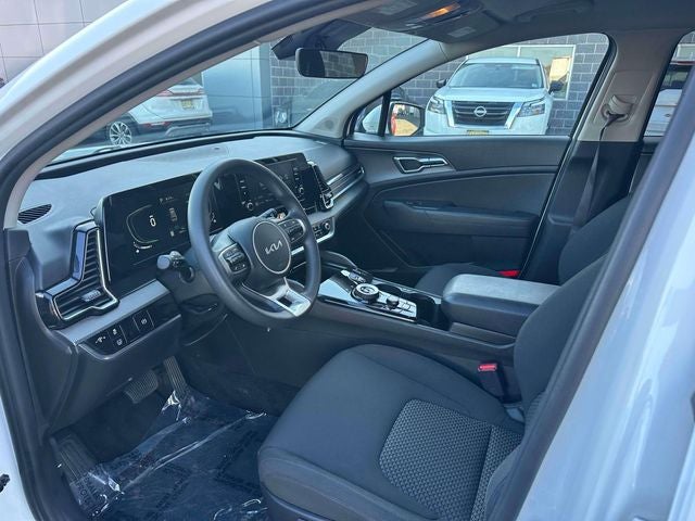 2023 Kia Sportage LX Hybrid - Photo 15