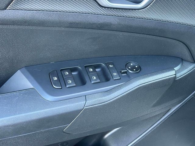 2023 Kia Sportage LX Hybrid - Photo 17