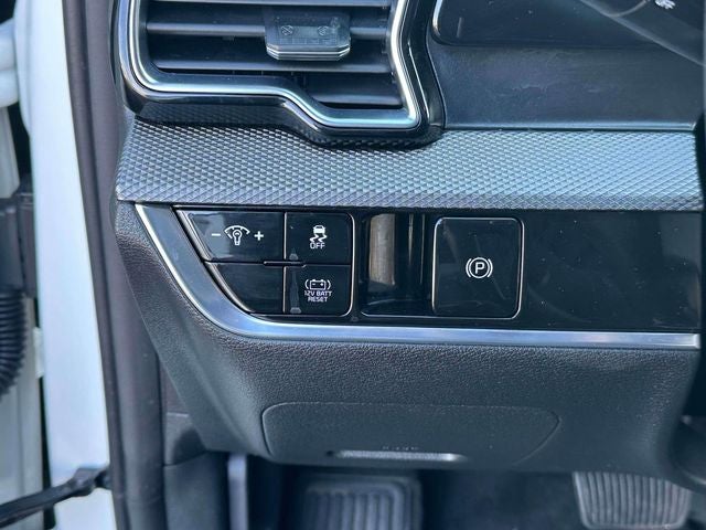 2023 Kia Sportage LX Hybrid - Photo 19