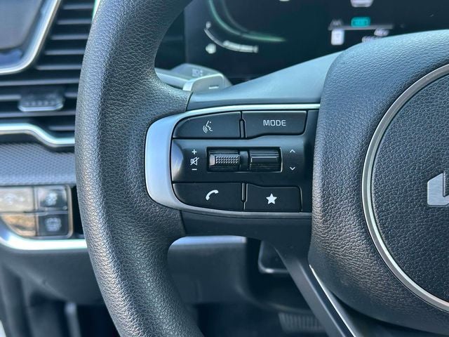 2023 Kia Sportage LX Hybrid - Photo 20