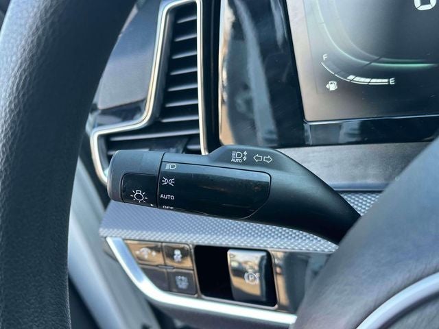 2023 Kia Sportage LX Hybrid - Photo 22
