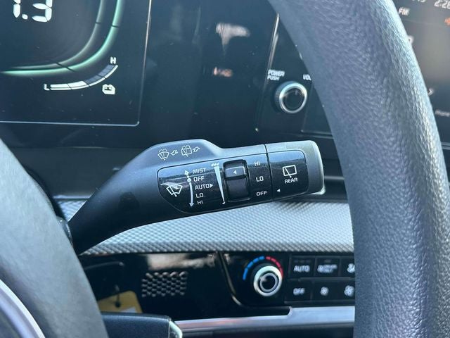 2023 Kia Sportage LX Hybrid - Photo 23
