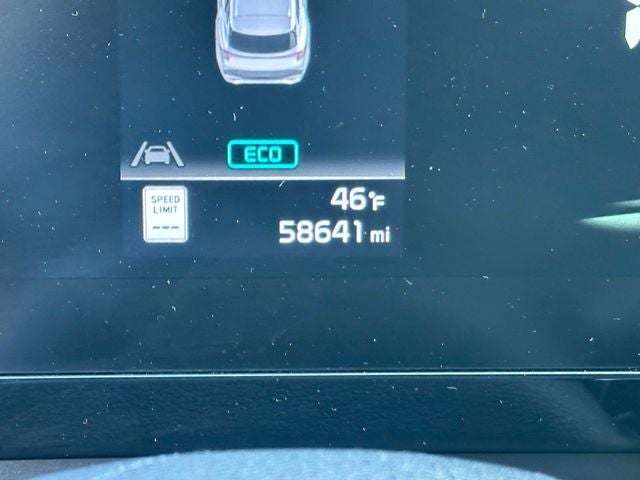 2023 Kia Sportage LX Hybrid - Photo 25