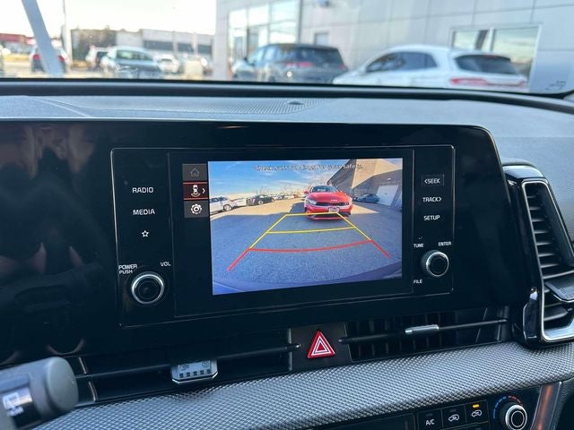 2023 Kia Sportage LX Hybrid - Photo 27