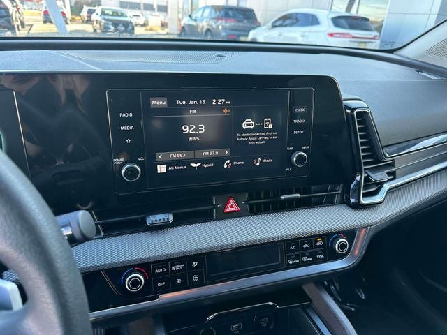 2023 Kia Sportage LX Hybrid - Photo 28