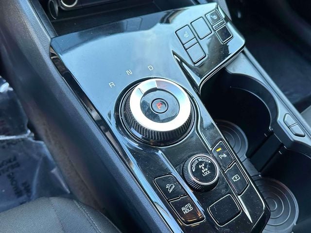 2023 Kia Sportage LX Hybrid - Photo 29