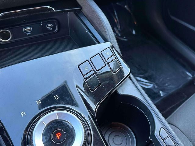 2023 Kia Sportage LX Hybrid - Photo 30