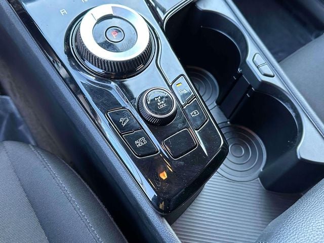 2023 Kia Sportage LX Hybrid - Photo 31