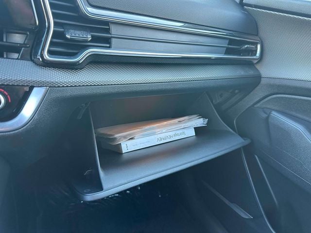 2023 Kia Sportage LX Hybrid - Photo 33