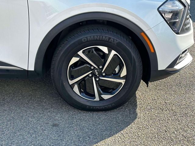 2023 Kia Sportage LX Hybrid - Photo 7