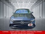 2022 Mercedes-Benz CLS CLS 450 4MATIC®