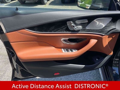 2022 Mercedes-Benz CLS CLS 450 4MATIC®