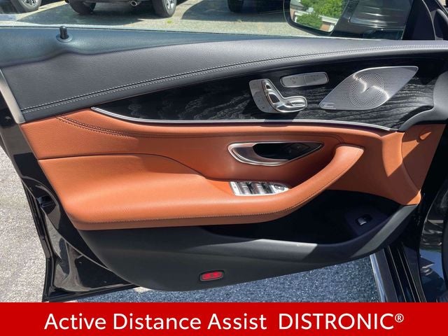 2022 Mercedes-Benz CLS CLS 450 4MATIC®