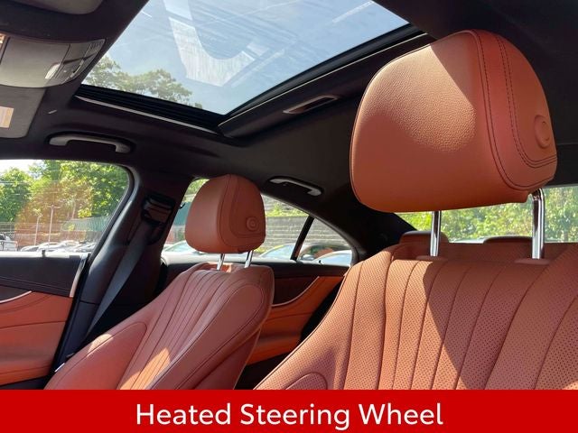 2022 Mercedes-Benz CLS CLS 450 4MATIC®