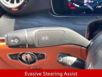 2022 Mercedes-Benz CLS CLS 450 4MATIC®
