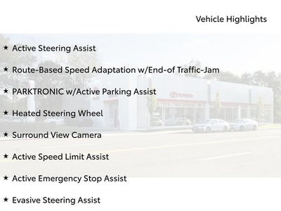 2022 Mercedes-Benz CLS CLS 450 4MATIC®