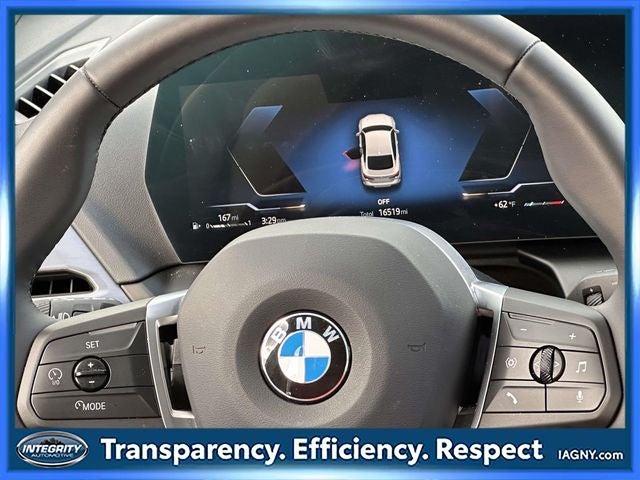 2025 BMW 2 Series 228 xDrive Gran Coupe