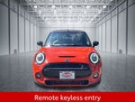 2021 MINI Cooper S Iconic