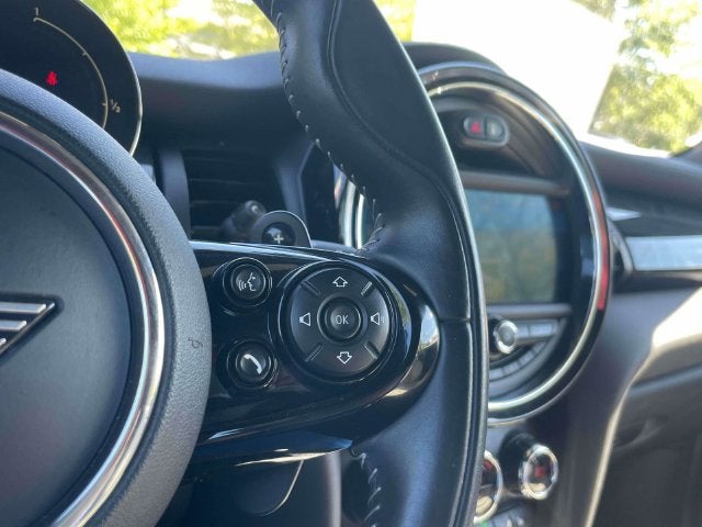 2021 MINI Cooper S Iconic