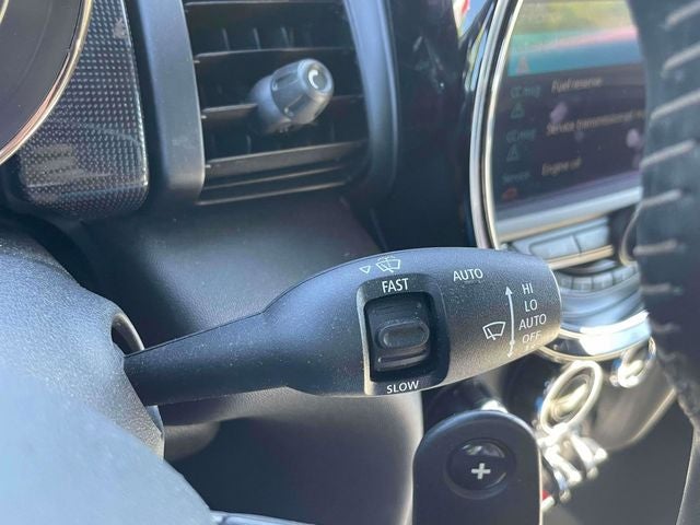 2021 MINI Cooper S Iconic