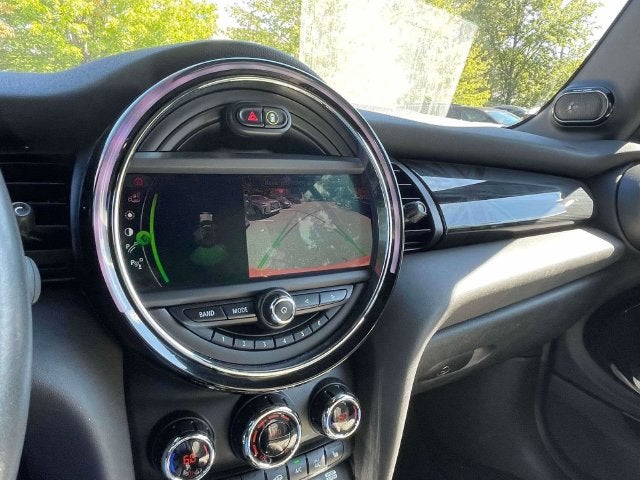 2021 MINI Cooper S Iconic