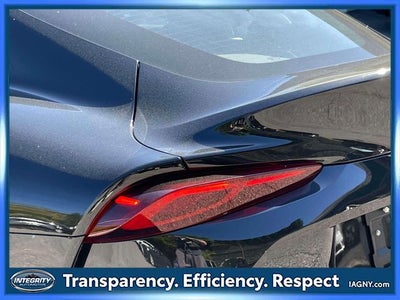 2026 Toyota GR Supra 3.0