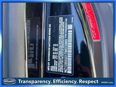 2026 Toyota GR Supra 3.0