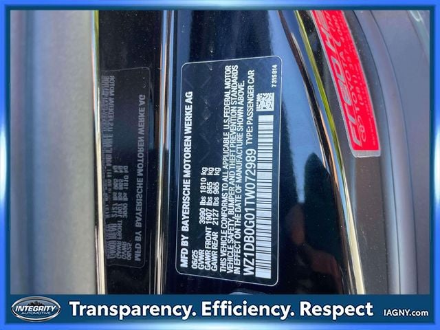 2026 Toyota GR Supra 3.0