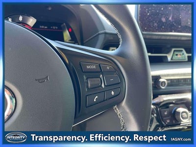 2026 Toyota GR Supra 3.0