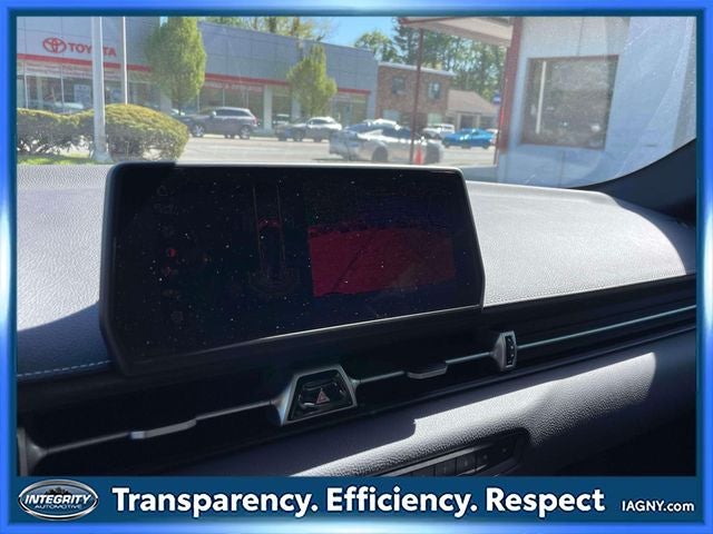 2026 Toyota GR Supra 3.0