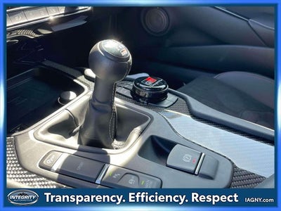 2026 Toyota GR Supra 3.0