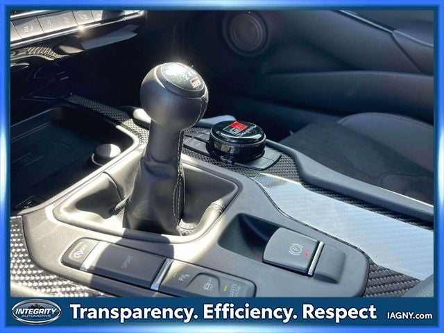 2026 Toyota GR Supra 3.0