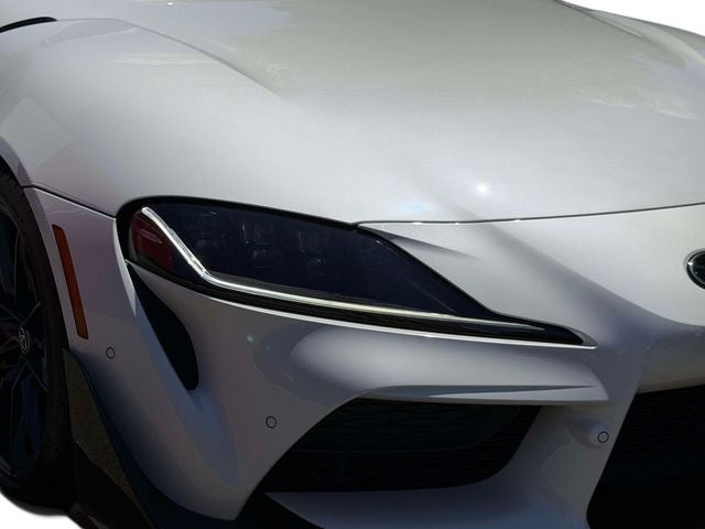 2026 Toyota GR Supra 3.0 Premium 6 Speed Manual