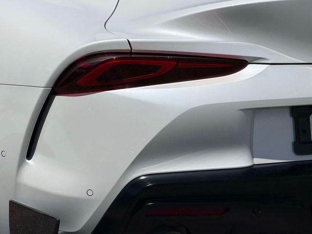 2026 Toyota GR Supra 3.0 Premium 6 Speed Manual