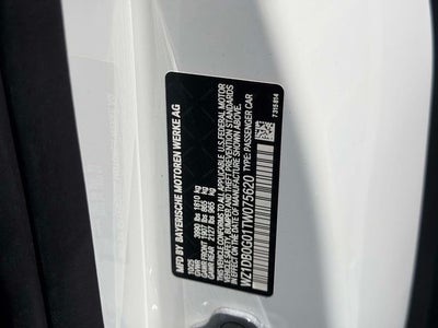 2026 Toyota GR Supra 3.0 Premium 6 Speed Manual