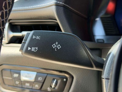 2026 Toyota GR Supra 3.0 Premium 6 Speed Manual