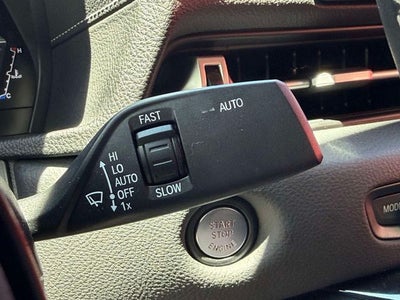 2026 Toyota GR Supra 3.0 Premium 6 Speed Manual