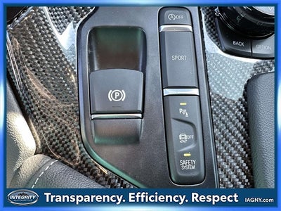 2020 Toyota Supra 3.0 Premium