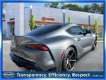 2020 Toyota Supra 3.0 Premium