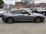 2023 Acura TLX A-Spec Package