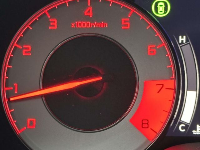 2023 Acura TLX A-Spec Package