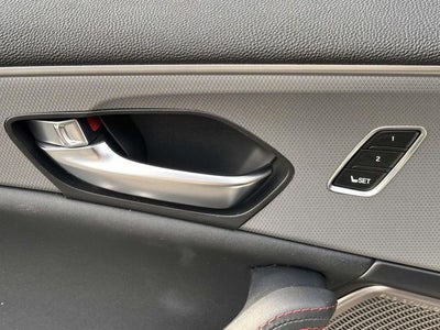 2022 Acura TLX A-Spec Package SH-AWD