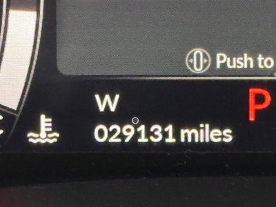 2022 Acura TLX A-Spec Package SH-AWD