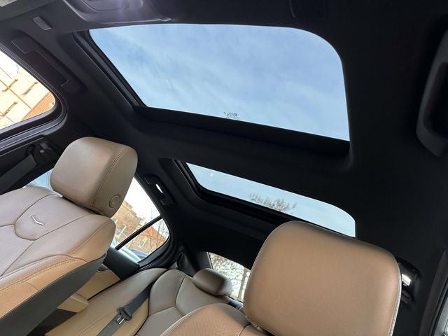 2022 Cadillac CT5 Premium Luxury