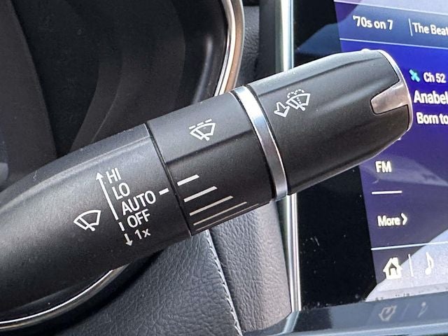 2022 Cadillac CT5 Premium Luxury