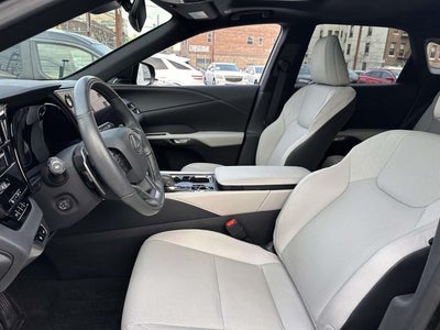 2023 Lexus RX 350 Premium