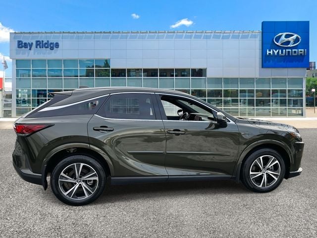 2023 Lexus RX 350 Premium