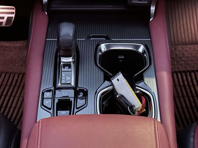 2024 Lexus RX 350 F Sport Handling