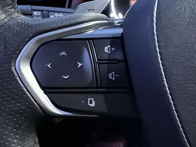 2024 Lexus RX 350 F Sport Handling