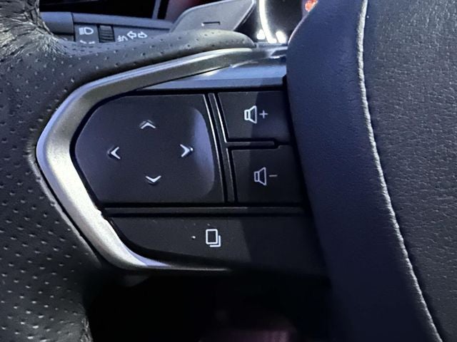 2024 Lexus RX 350 F Sport Handling